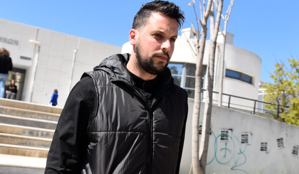 Μάνος Δασκαλάκης για Ρούλα Πισπιρίγκου: Κίνητρο για τις δολοφονίες η εμμονή της σε εμένα