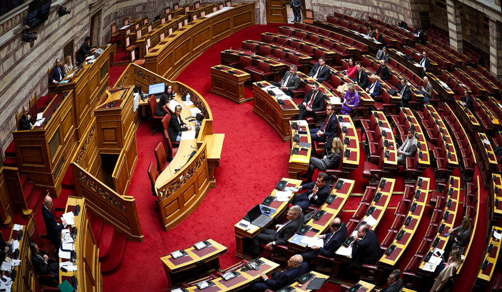 Ιδιωτικά πανεπιστήμια: Κατατίθεται σήμερα το ν/σ στη Βουλή – Στις 8 Μαρτίου η ψηφοφορία