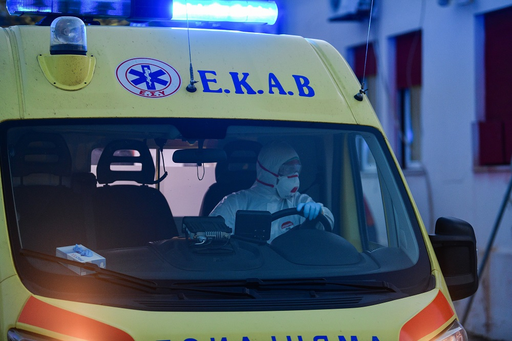 Νέα κρούσματα Covid-19: Εικοσιτέσσερα ανακοίνωσε ο ΕΟΔΥ – Ακόμη ένας θάνατος