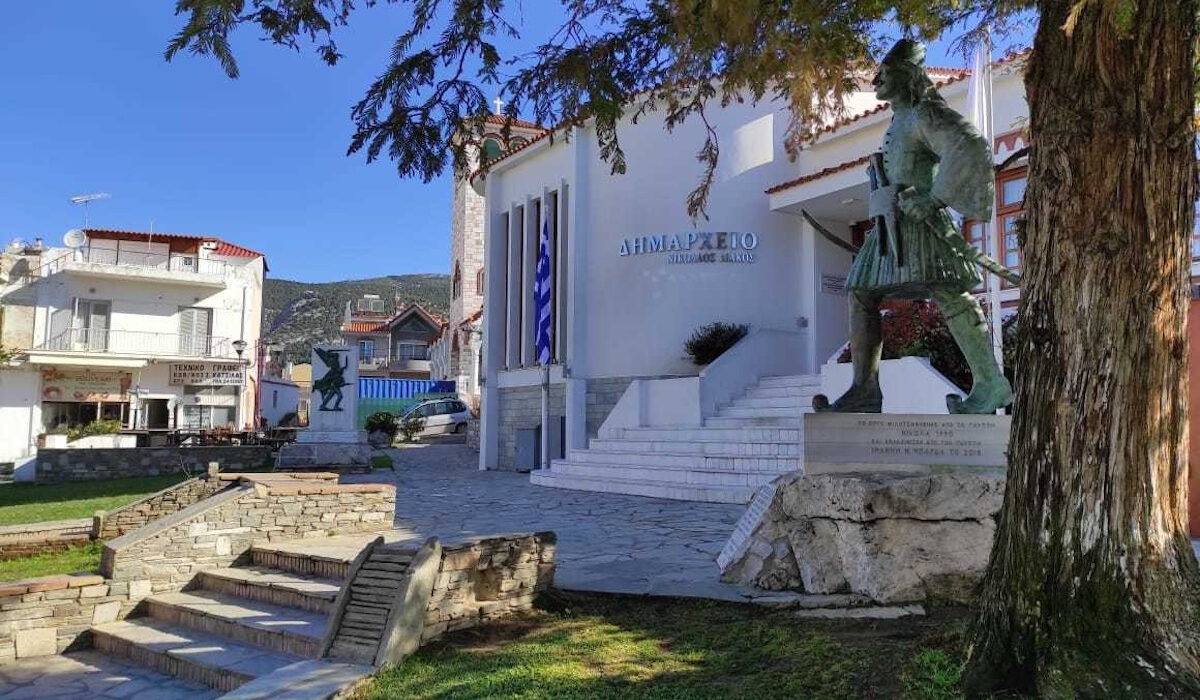 Φυλή: Αλλάζει πρόσωπο η Χασιά και γίνεται η «Αράχωβα της Αττικής»