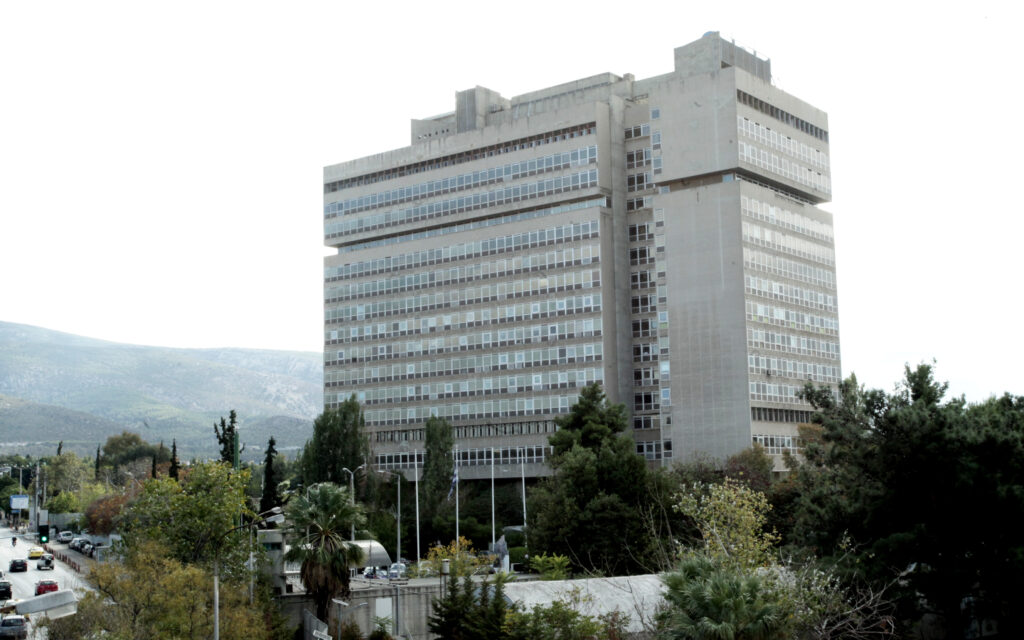 Προϊστάμενος στην ΕΥΠ αξιωματικός που είχε απομακρυνθεί από τη Διεύθυνση Ασφάλειας Αττικής