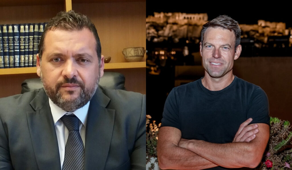 Πρέσβης Κύπρου για Κασσελάκη: «Δεν θα κάτσω να αξιολογήσω το παιδί»