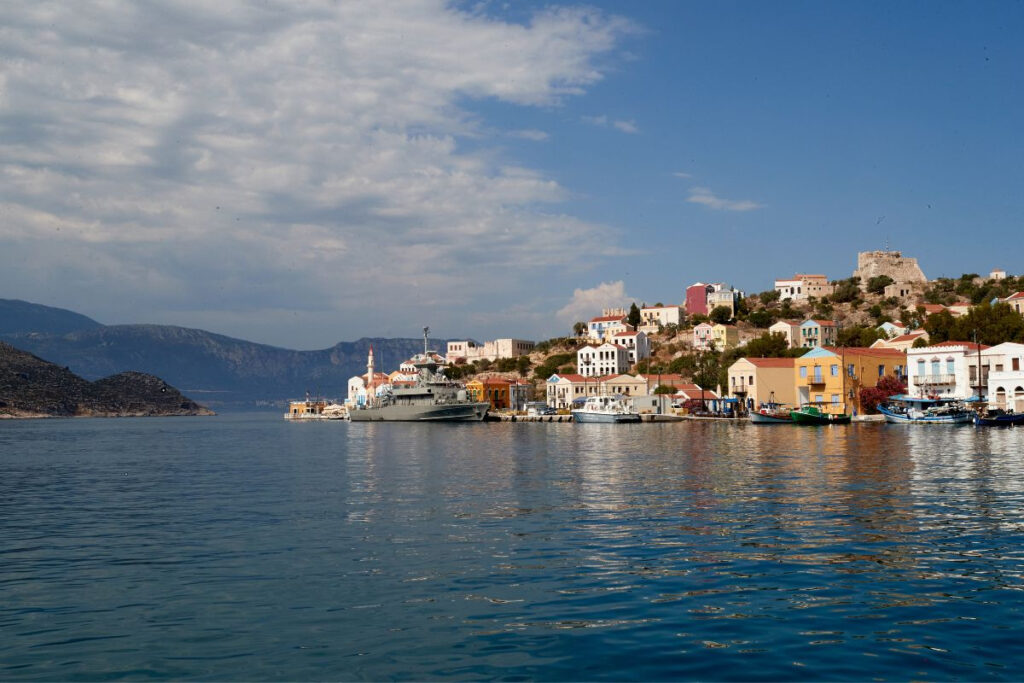 Τουρκία: Χαρακτηρίζει προβοκατόρικες τις επισκέψεις Ελλήνων πολιτικών στο Καστελόριζο
