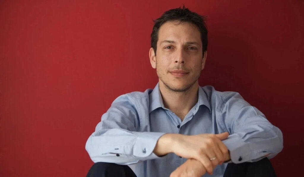 Μάριος Μαρινάκος:  Ποια είναι η κρυφή ατζέντα λιτότητας