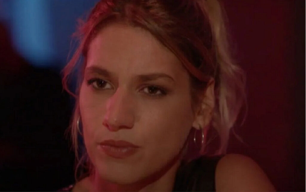 Σασμός spoiler: Το παρελθόν της Νάντιας εκβιάζει τους Σταματάκηδες