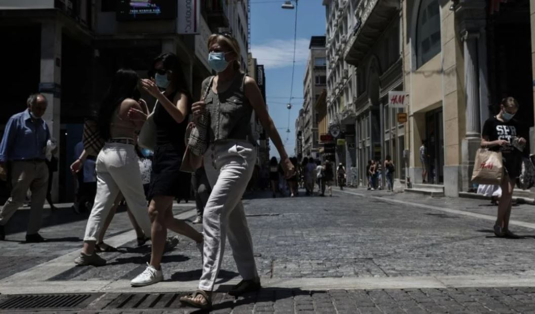 Μαγιορκίνης: Μας απασχολεί η συνύπαρξη γρίπης και κορονοϊού