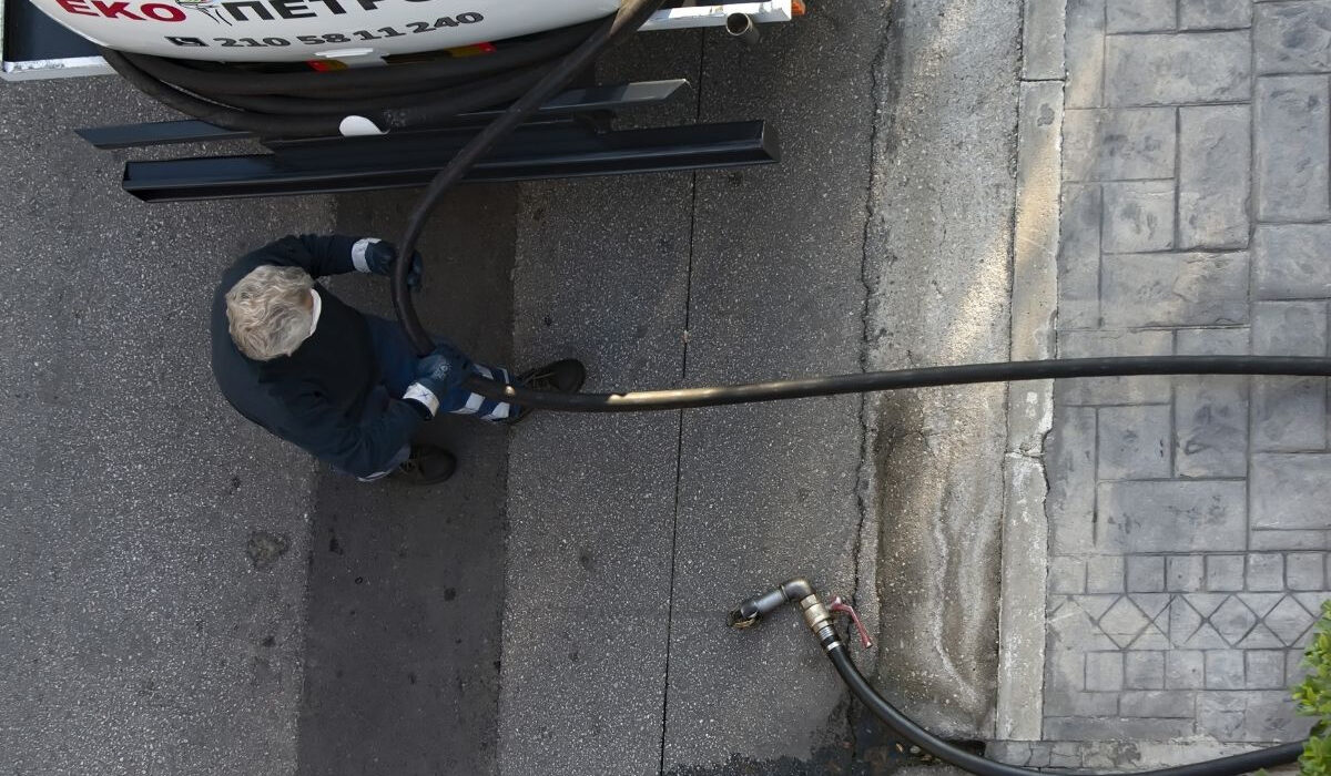 Fuel Pass 2: «Ψωνίζεις και σε σούπερ μάρκετ με τη ψηφιακή κάρτα»