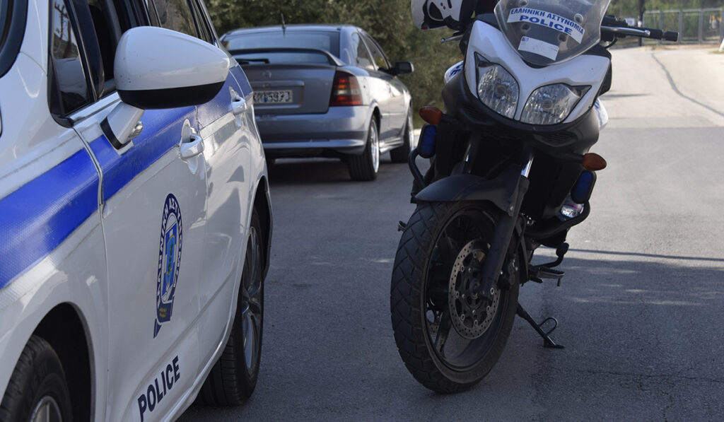Ρόδος: Προσαγωγή δύο υπόπτων που εξετάζονται για απόπειρα ανθρωποκτονίας κατά 43χρονου