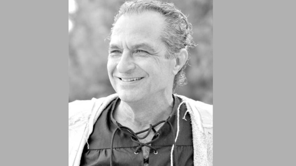 Θλίψη στον καλλιτεχνικό κόσμο: Πέθανε ο ηθοποιός Αλέξανδρος Τσακίρης