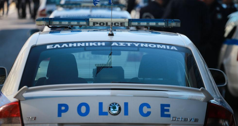 Πτώμα γυναίκας βρήκαν περαστικοί στο Γουδί