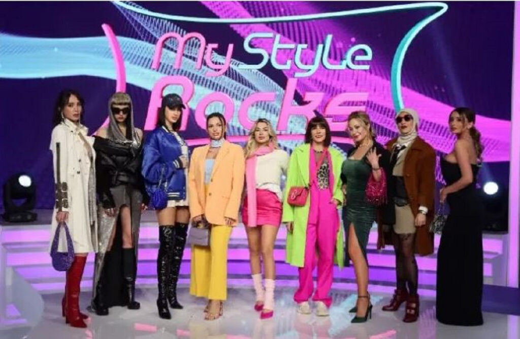 My Style Rocks: Η πρώτη βαθμολογία των κριτών είναι γεγονός