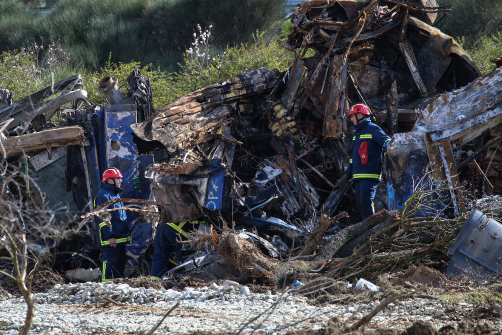 Τέμπη – Απάντηση Πλακιά σε Γεωργιάδη: Ο αγώνας με την Καρυστιανού είναι κοινός