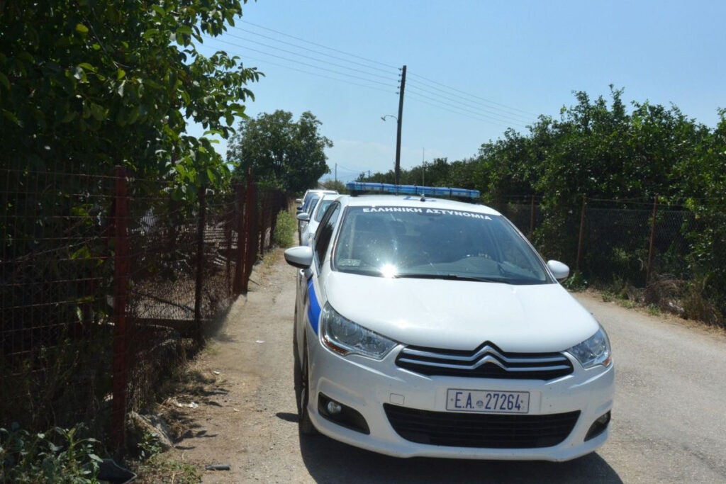 Θεσσαλονίκη: Ανήλικες καταγγέλλουν 58χρονο για σεξουαλική παρενόχληση σε αθλητικές εγκαταστάσεις
