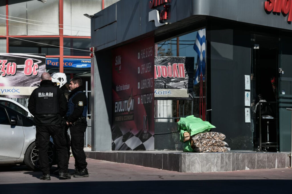 Οι πυροβολισμοί στα Γλυκά Νερά, η Greek Mafia και το λαθρεμπόριο καυσίμων