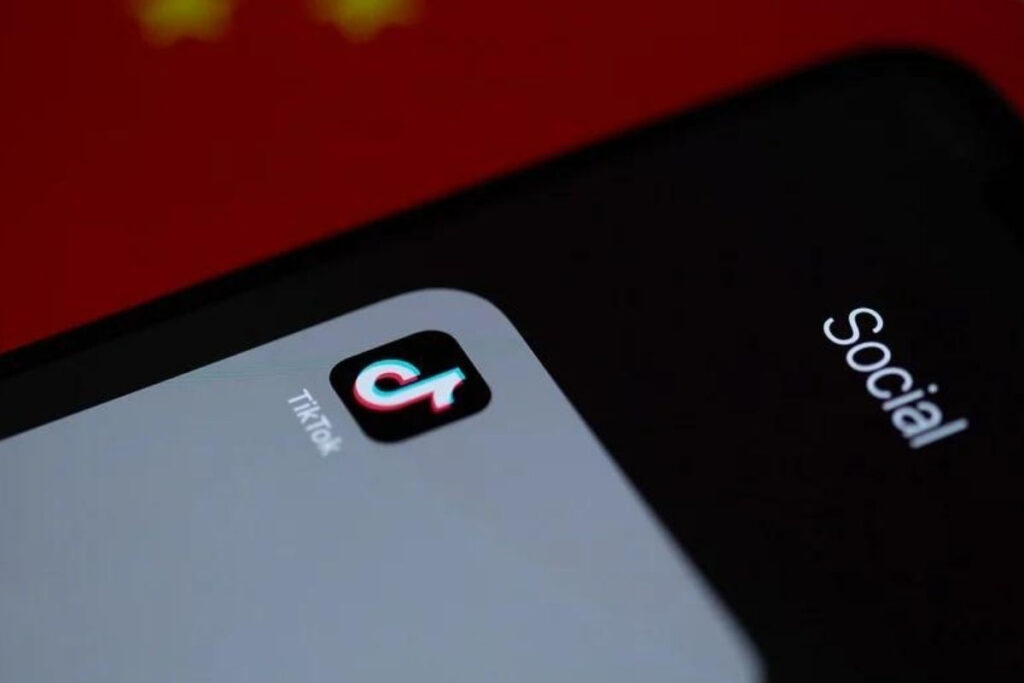 Tik Tok: Δεν πωλείται η εφαρμογή, λέει η κινεζική Bytedance