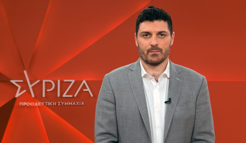 Τεμπονέρας: Από την Πέμπτη χιλιάδες κινδυνεύουν να μείνουν χωρίς ιατροφαρμακευτική περίθαλψη