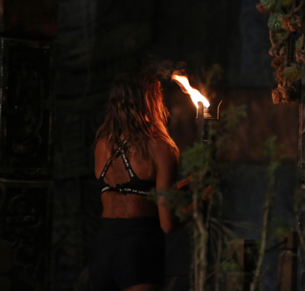Survivor: Έκπληξη με την αποχώρηση – Σε σοκ οι μπλε