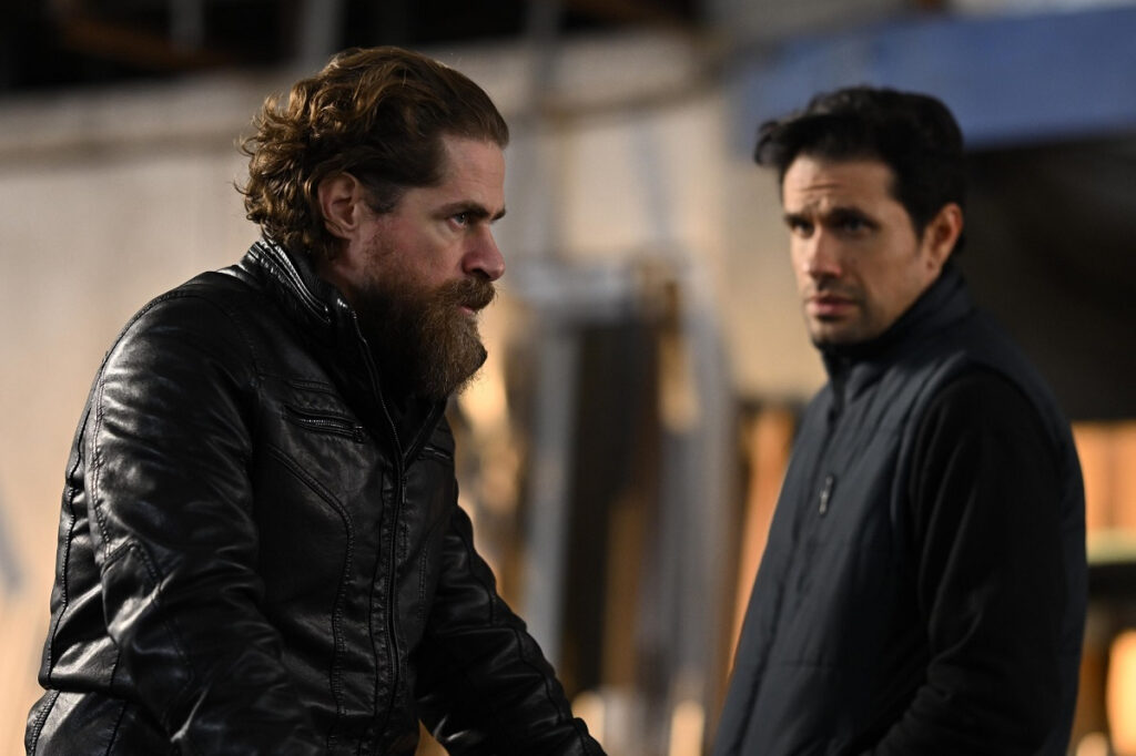 Σασμός spoiler: Μια συμφιλίωση και μια νέα επίθεση στα επόμενα επεισόδια από 12 έως 15/2
