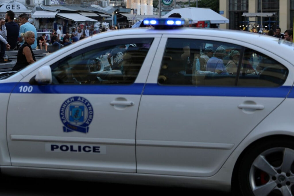 Τραγωδία στην άσφαλτο: Νεκροί ένας 27χρονος και ένας 30χρονος στη Λιβαδειά