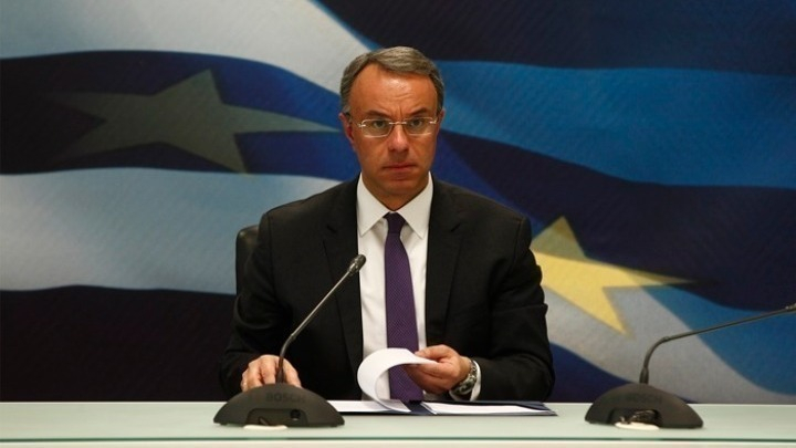 Σταϊκούρας: Ως την άλλη Παρασκευή το πλαίσιο προστασίας της α’ κατοικίας