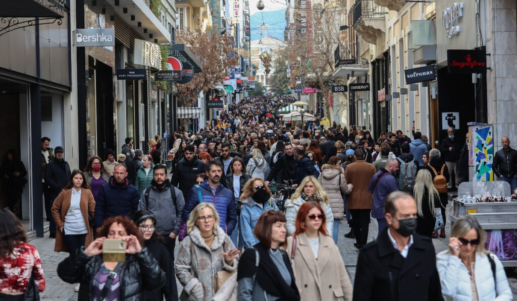 ΕΟΔΥ: 95 θάνατοι από κορονοϊό και άλλοι 2 από γρίπη – Τα νέα στοιχεία