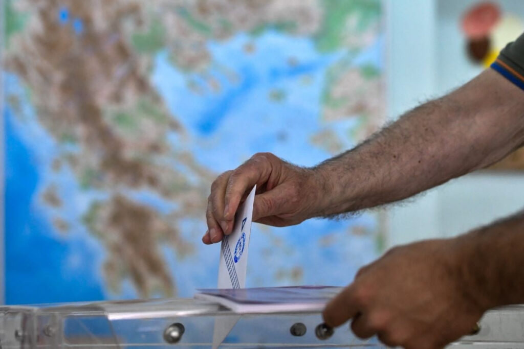Ερώτημα για τις επιπτώσεις του πολιτικού κλίματος στο αποτέλεσμα των περιφερειακών