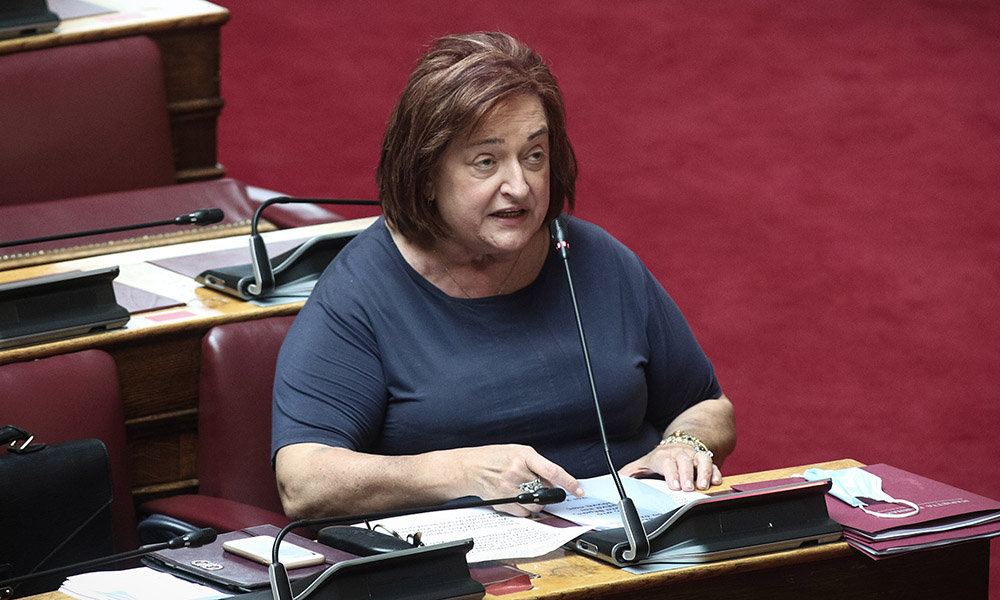 Αιχμές Γιαννάκου κατά Τσιάρα: Θλιβερά τα όσα είπε