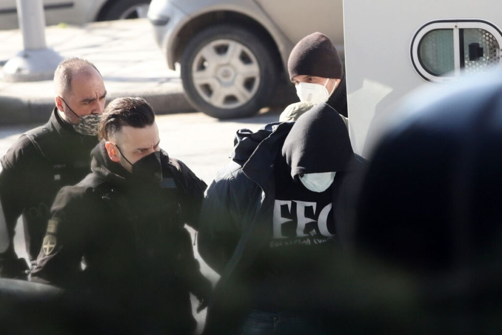 Άλκης Καμπανός: Στον ανακριτή ένας από τους κατηγορούμενους για άλλο οπαδικό επεισόδιο