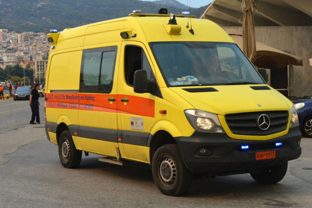 Τραγωδία στην Εύβοια: Νεκρός 23χρονος από θερμοπληξία – Συνελήφθησαν οι γονείς του