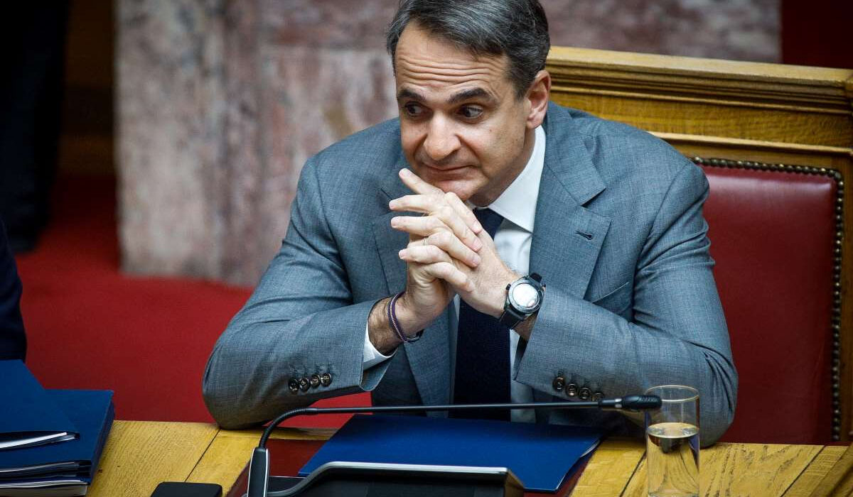Ανησυχία από τα focus groups στη ΝΔ: Οι «φευγάτοι» δεν δείχνουν διάθεση επιστροφής