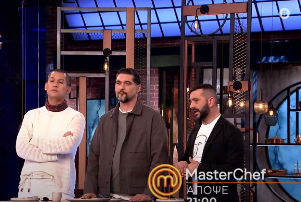MasterChef 2024 spoiler 15/4: Όλοι υποψήφιοι για αποχώρηση – Ατομικές ασυλίες και τελική 10άδα