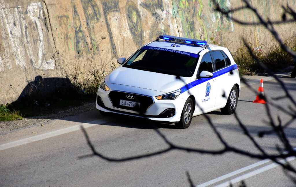Θρίλερ στη Θήβα: Νεκρός από σφαίρα στο κεφάλι γιος απόστρατου αστυνομικού