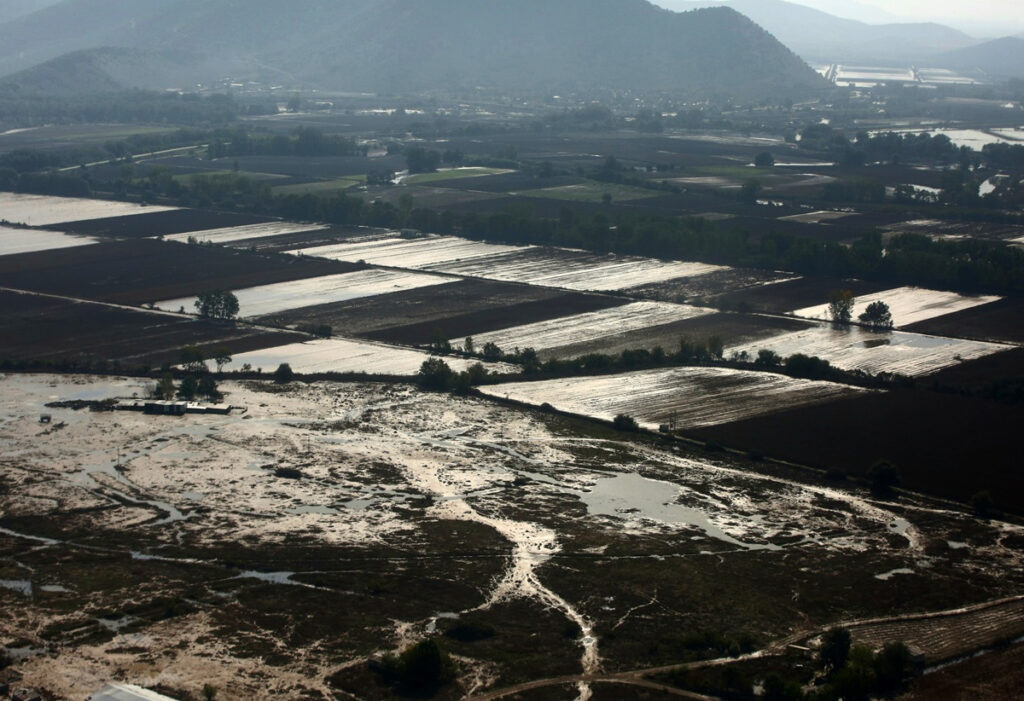 ΕΛΓΑ: Ξεκινούν οι πληρωμές για τις αποζημιώσεις 2023