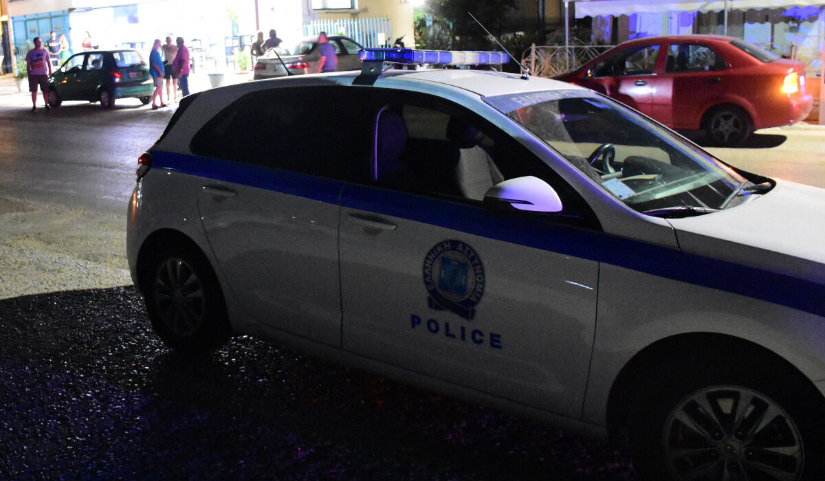 Συναγερμός στην ΕΛ.ΑΣ. για τον ληστή της Αρκαδίας: Ήταν στην απαγωγή Παναγόπουλου – Στο μικροσκόπιο 4 κινητά
