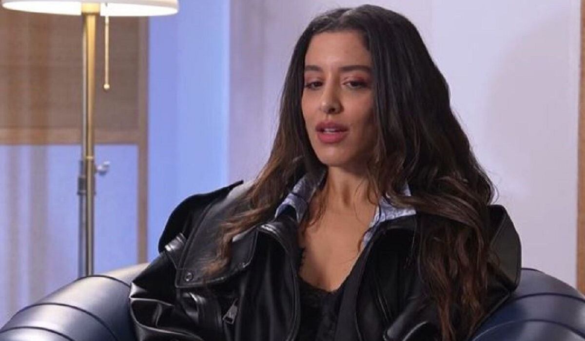 Μαρίνα Σάττι για το χασμουρητό στη Eurovision: «Η απάντηση που άκουσα δεν με κάλυψε, λυπάμαι αν δυσκόλεψα ανθρώπους»