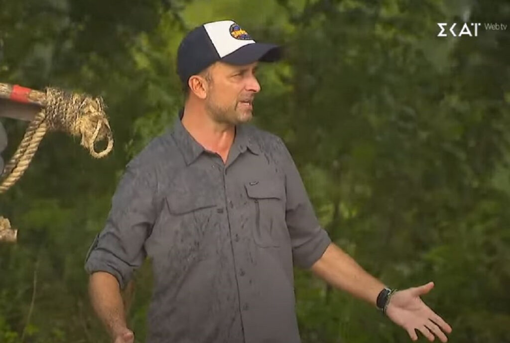 Survivor 2024 15/4: Ο Λιανός είπε αυτό που ήθελαν να ακούσουν «Τις επόμενες δύο εβδομάδες…»
