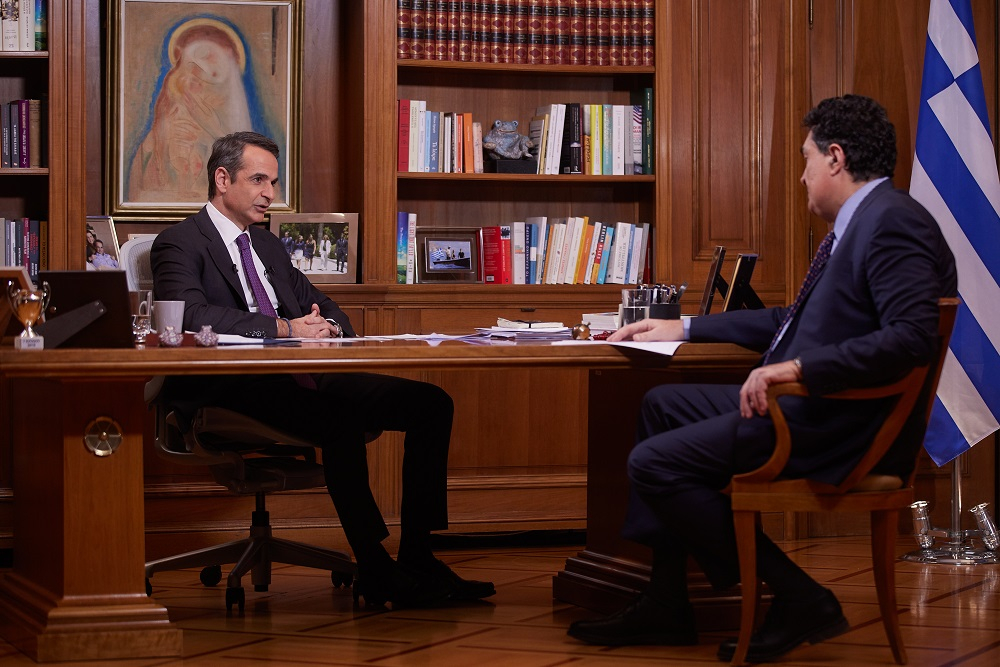 Κικίλιας και Άδωνις στο στόχαστρο – Σε ποιους υπουργούς ο Μητσοτάκης «τραβά αυτιά»