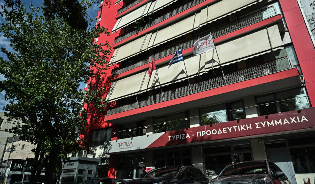 Ποιος αγοράζει το «Κόκκινο» ή πώς ο ΣΥΡΙΖΑ γίνεται… μαρίνα για εφοπλιστές