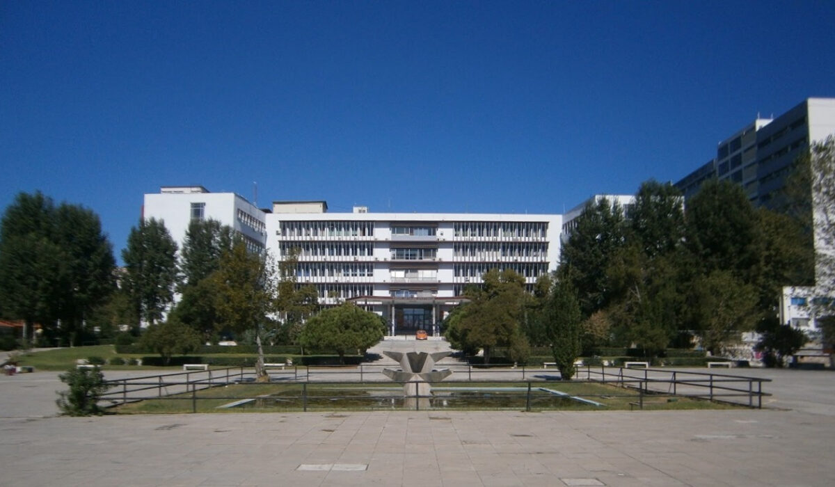 Οι κακοποιοί αλωνίζουν ανενόχλητοι στο ΑΠΘ