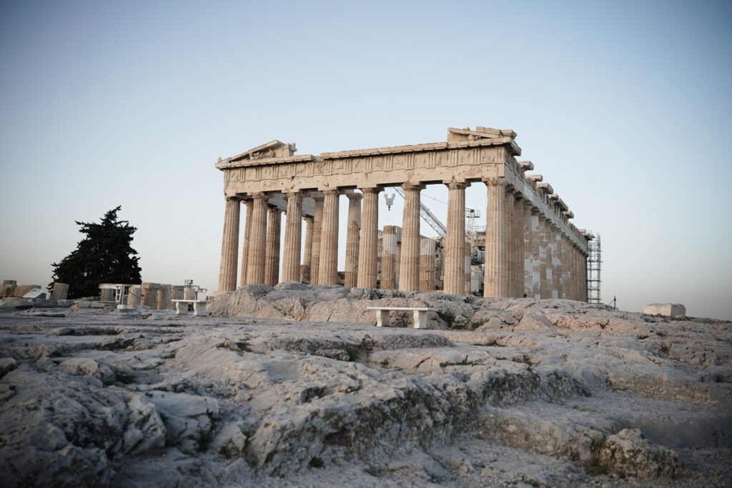 Γλυπτά του Παρθενώνα: Ίχνος ντροπής, ούτε ένα συγγνώμη