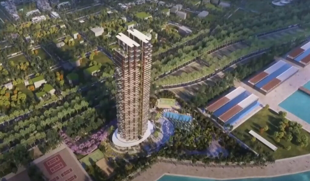 Ελληνικό: «Κλειδώνει» για τις Intrakat-Bouygues η κατασκευή του Marina Tower