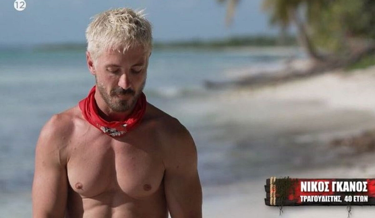 Survivor 2024 – Νίκος Γκάνος: Συγκλόνισε με την απώλεια της αδερφής του «δεν την ξαναείδα»