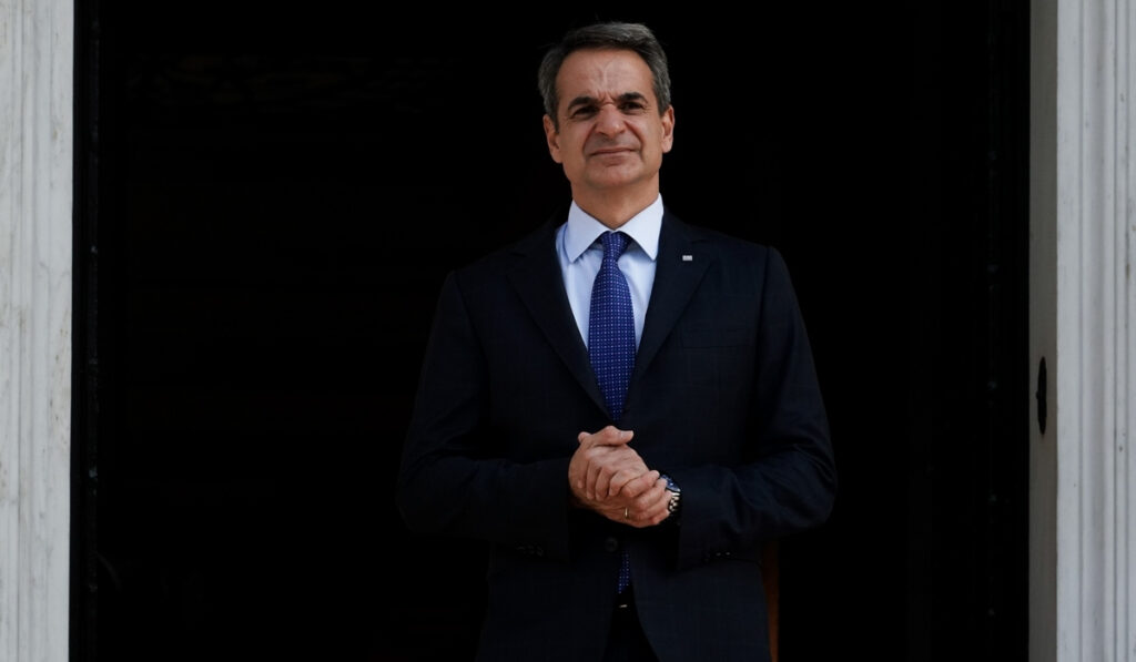 Γ. Λακόπουλος: Ε, όχι και κοριοί στην ηγεσία του Στρατεύματος κ. Μητσοτάκη. Επιτέλους ΑΝΕΞΑΡΤΗΤΗ έρευνα!