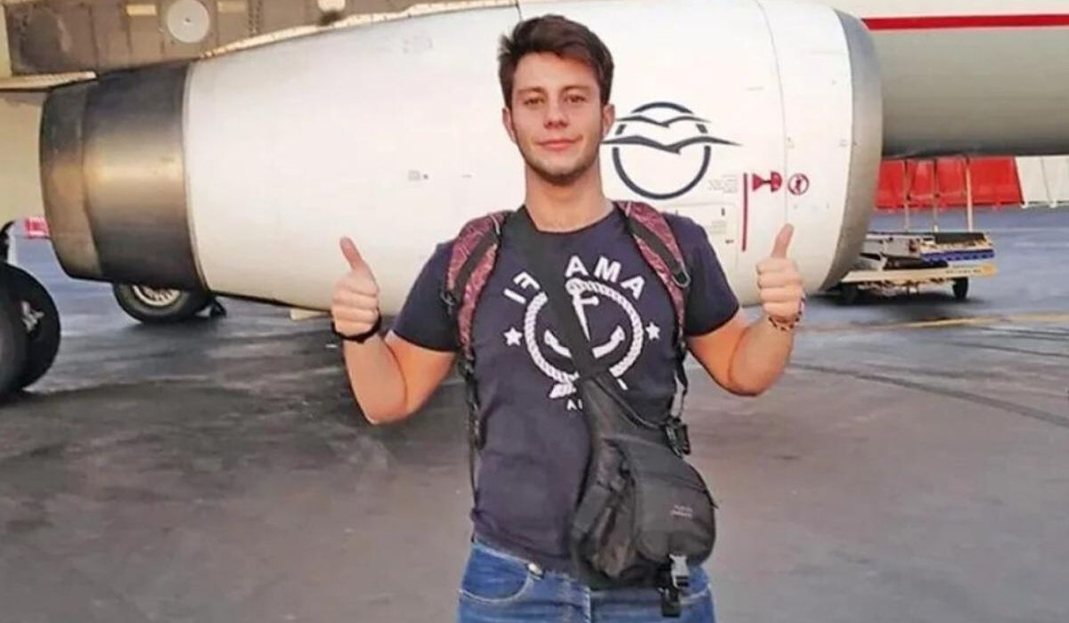 Η μεγάλη «μάχη» του Γεράσιμου από το πρώτο βαγόνι – Τα τελευταία νέα για την υγεία του