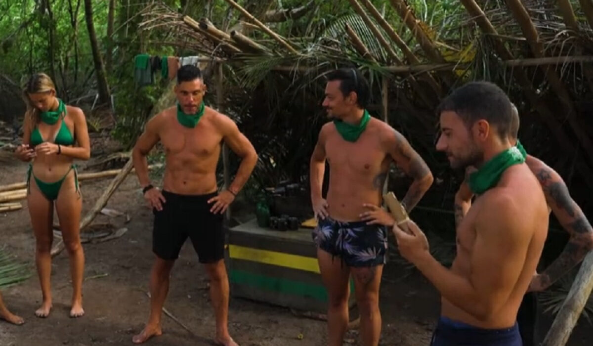 Survivor spoiler: «Χαιρέτησε την ομάδα σου κι αποχώρησε από το νησί» ο νέος κανόνας τους πάγωσε όλους