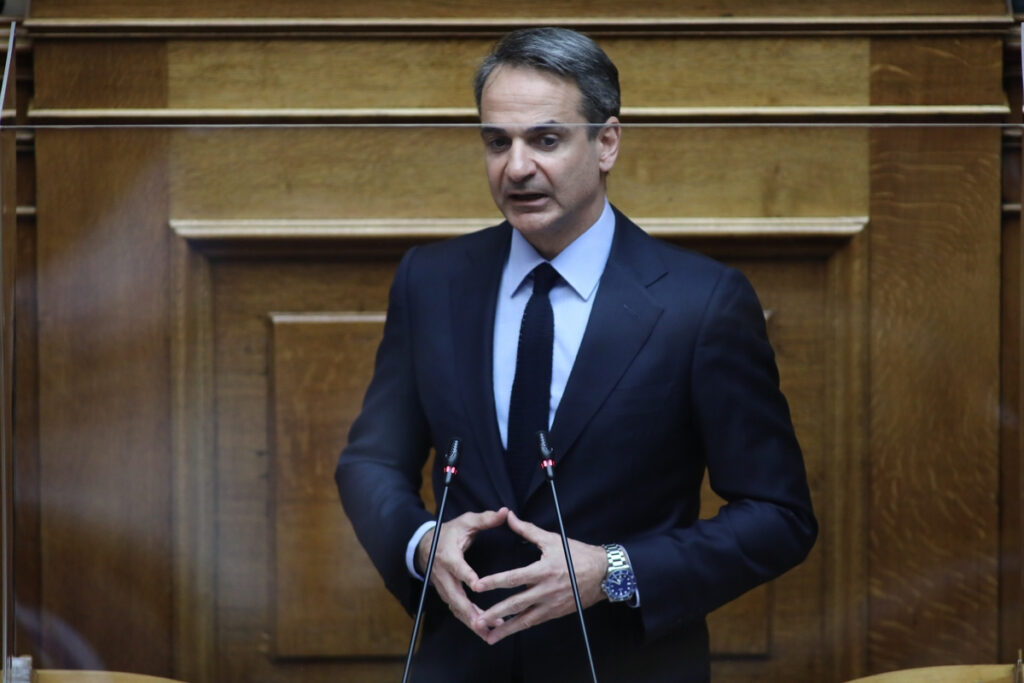 Έκλεισε το «παράθυρο» των πρόωρων εκλογών τον Σεπτέμβριο ο Μητσοτάκης