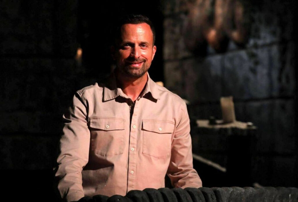 Survivor 2021 – Γιώργος Λιανός: Γιατί ο φετινός κύκλος του παιχνιδιού είναι ο πιο σκληρός