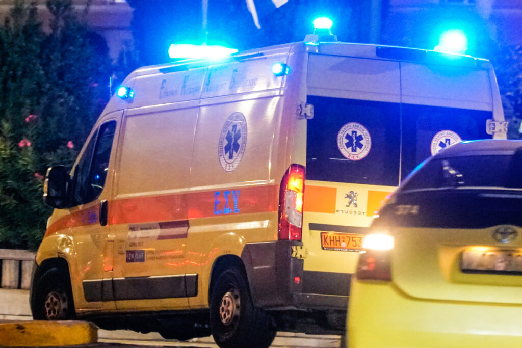 Θεσσαλονίκη: Ζούσε η 21χρονη Έμμα όταν της άρπαξαν τα 1.500 ευρώ – Καταγράφηκε από κάμερα