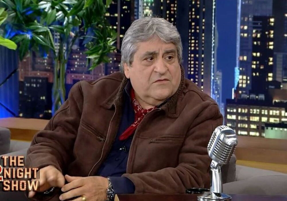 Μάρκος Λεζές: Στα 16 μου έμαθα πως είμαι υιοθετημένος – πέρασα διά πυρός και σιδήρου για να το ξεπεράσω