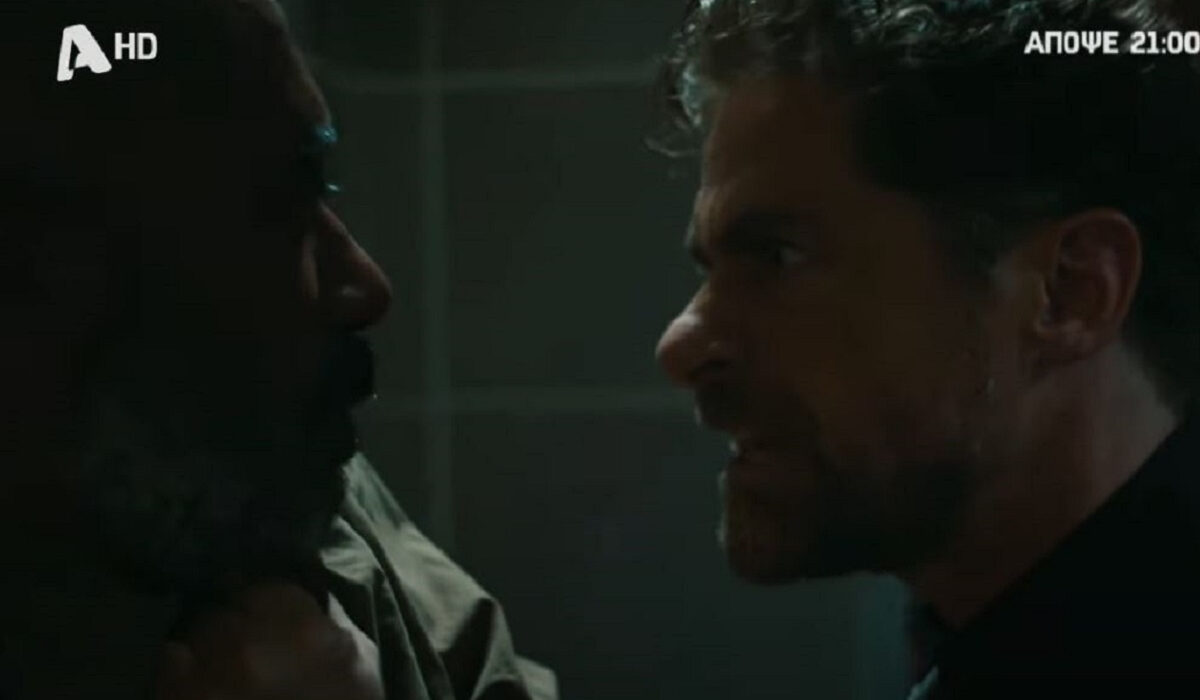 Ο Τιμωρός spoiler: Το πτώμα του Ρασίντ αλλάζει τα σχέδια του Μάρκου – Επόμενα επεισόδια 4 και 5/11